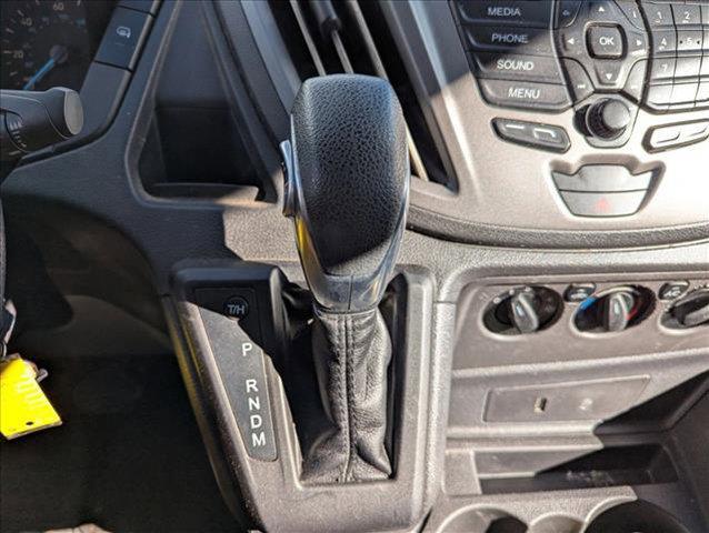 used 2019 Ford Transit-350 car, priced at $17,990