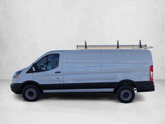 used 2019 Ford Transit-350 car, priced at $14,490