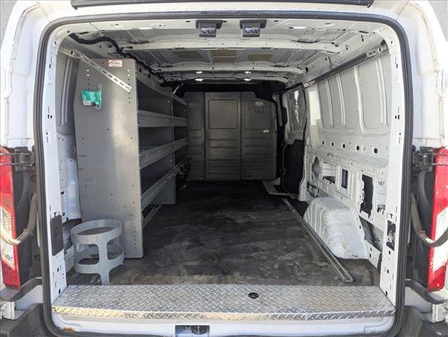 used 2019 Ford Transit-350 car, priced at $14,490
