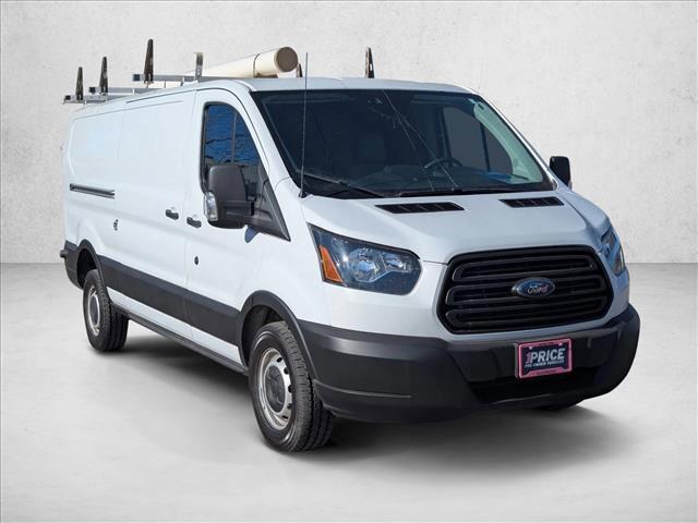 used 2019 Ford Transit-350 car, priced at $14,490