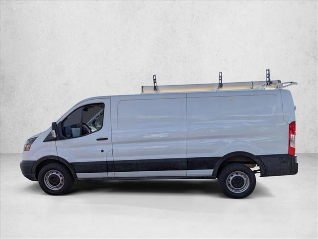 used 2019 Ford Transit-350 car, priced at $17,990