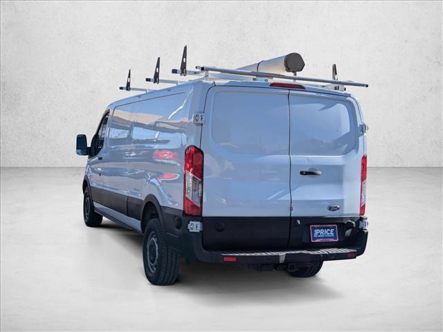 used 2019 Ford Transit-350 car, priced at $14,490