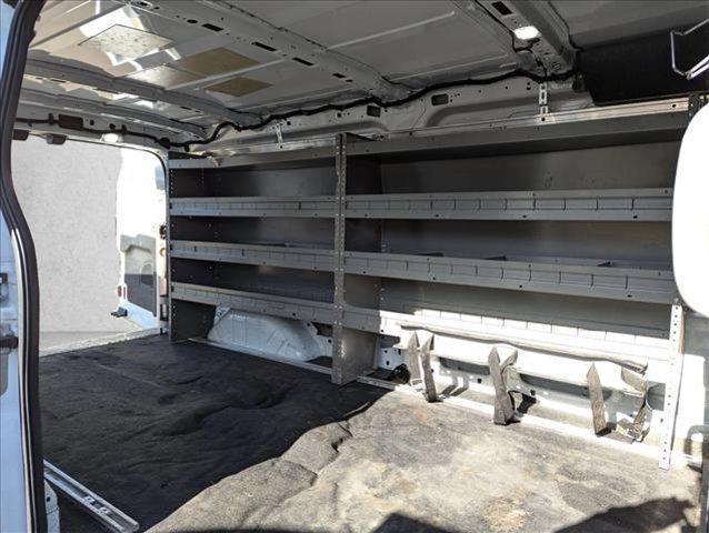 used 2019 Ford Transit-350 car, priced at $14,490