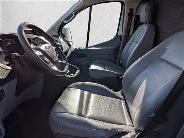 used 2019 Ford Transit-350 car, priced at $14,490
