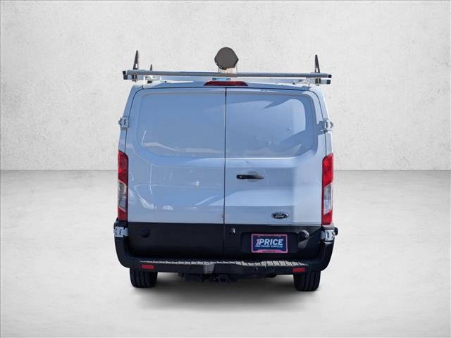 used 2019 Ford Transit-350 car, priced at $14,490