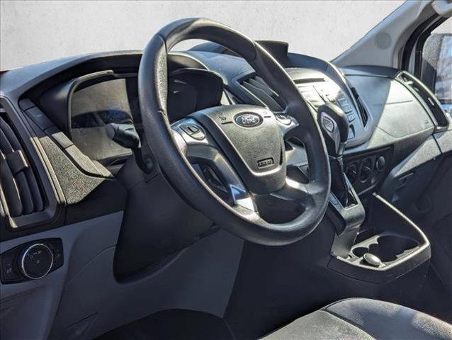 used 2019 Ford Transit-350 car, priced at $14,490