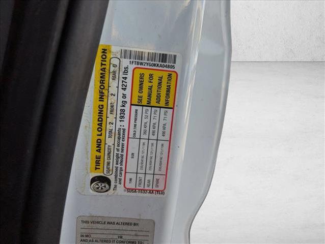 used 2019 Ford Transit-350 car, priced at $17,990