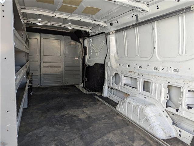 used 2019 Ford Transit-350 car, priced at $14,490