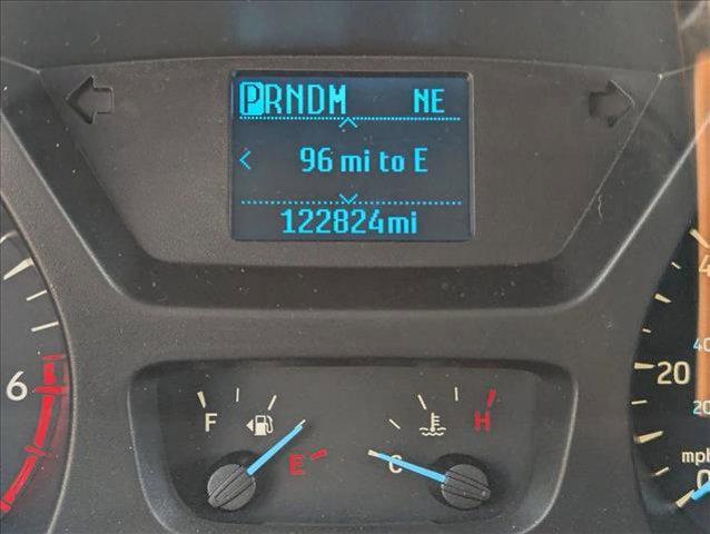 used 2019 Ford Transit-350 car, priced at $17,990