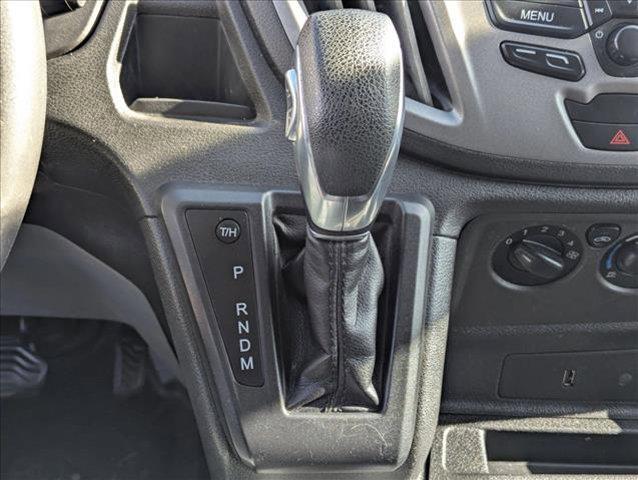 used 2019 Ford Transit-350 car, priced at $14,490