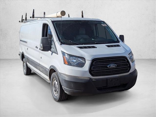 used 2019 Ford Transit-350 car, priced at $17,990