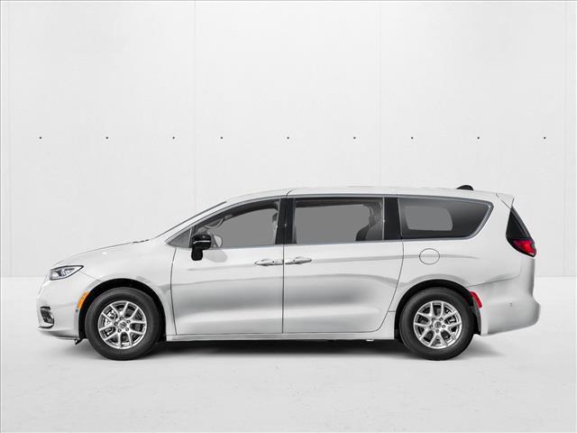 new 2026 Chrysler Pacifica car, priced at $58,554
