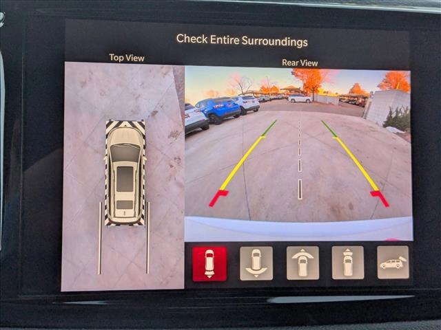 new 2026 Chrysler Pacifica car, priced at $49,890