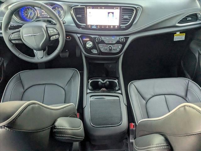 new 2026 Chrysler Pacifica car, priced at $49,890