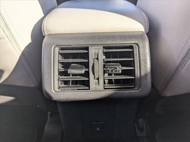 used 2022 Mitsubishi Outlander PHEV car, priced at $18,800