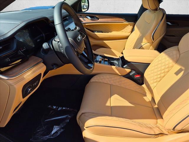 new 2026 Jeep Grand Cherokee L car, priced at $61,590