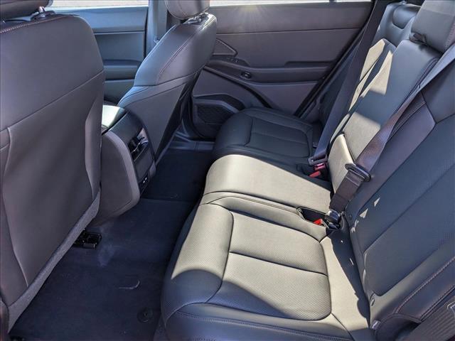 new 2026 Jeep Cherokee car, priced at $37,590