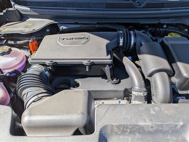 new 2026 Jeep Cherokee car, priced at $37,590