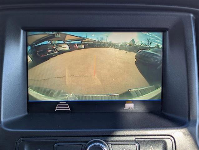 used 2022 Chevrolet Colorado car, priced at $21,100