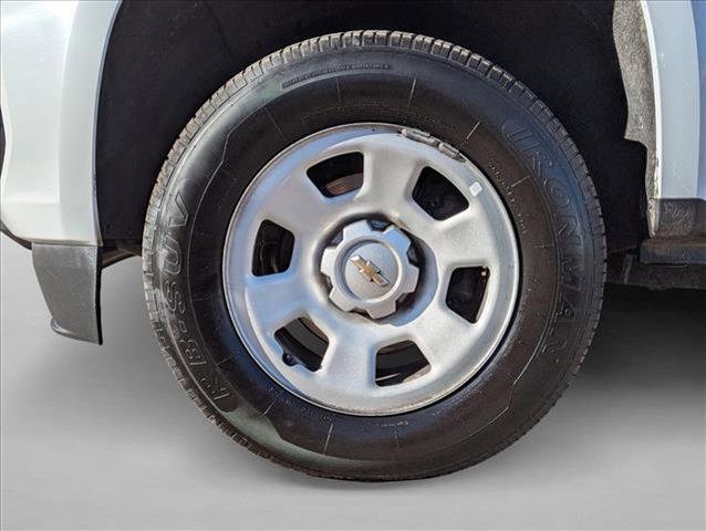 used 2022 Chevrolet Colorado car, priced at $21,100