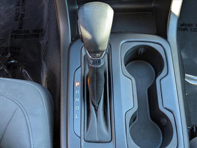 used 2022 Chevrolet Colorado car, priced at $21,100