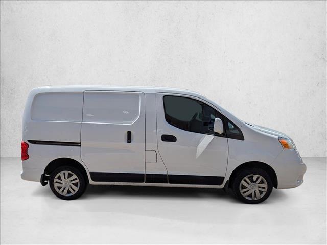 used 2019 Nissan NV200 car, priced at $12,990