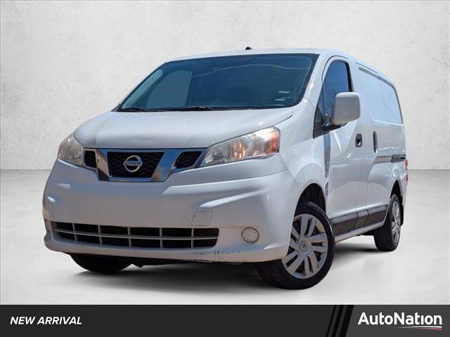 used 2019 Nissan NV200 car, priced at $12,990