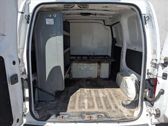 used 2019 Nissan NV200 car, priced at $12,990