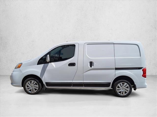 used 2019 Nissan NV200 car, priced at $12,990