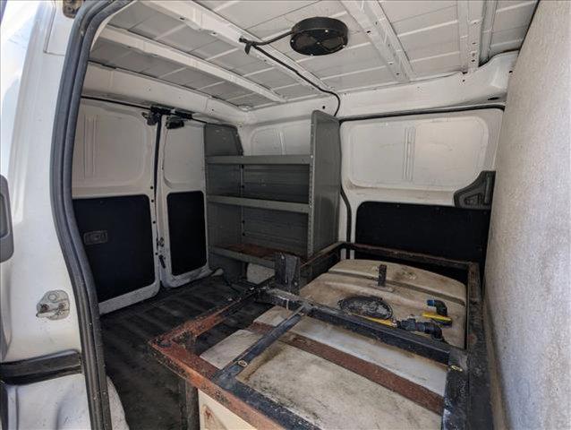 used 2019 Nissan NV200 car, priced at $12,990