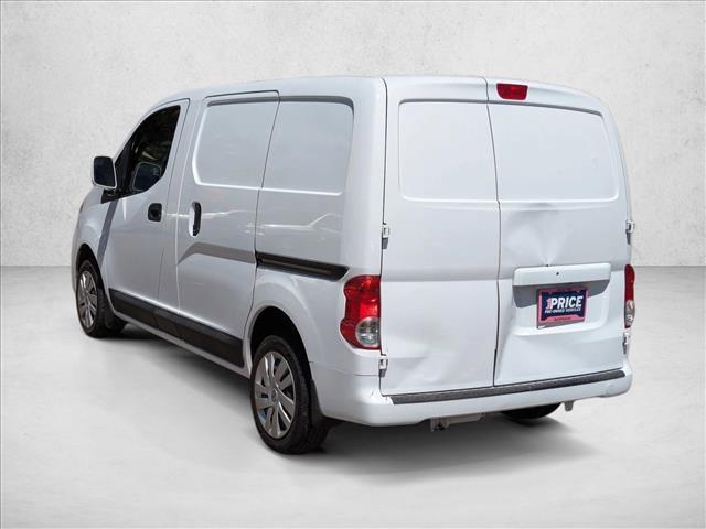 used 2019 Nissan NV200 car, priced at $12,990