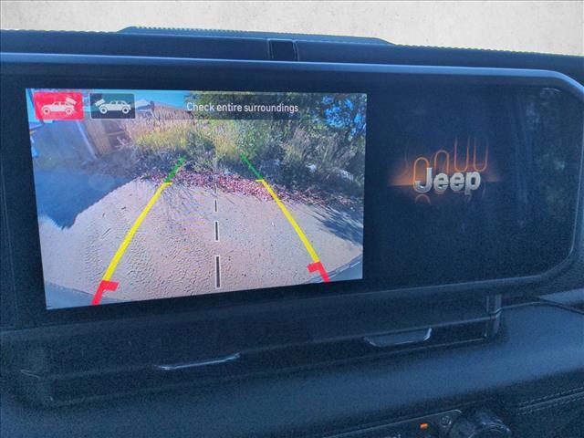 new 2026 Jeep Wrangler car, priced at $60,803