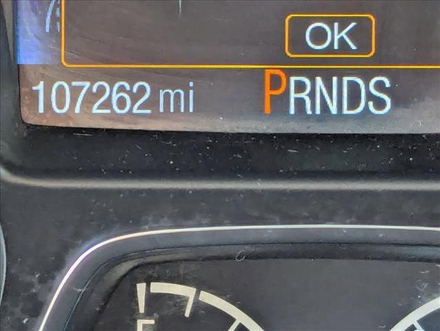 used 2018 Ford Escape car, priced at $9,990