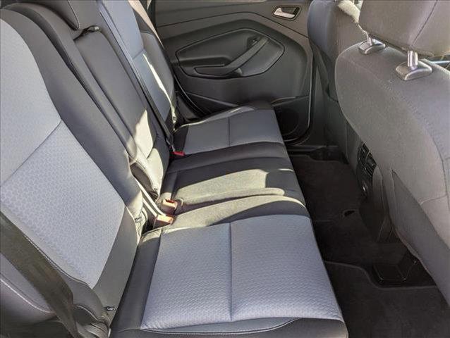 used 2018 Ford Escape car, priced at $9,990