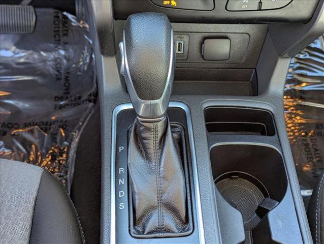 used 2018 Ford Escape car, priced at $9,990