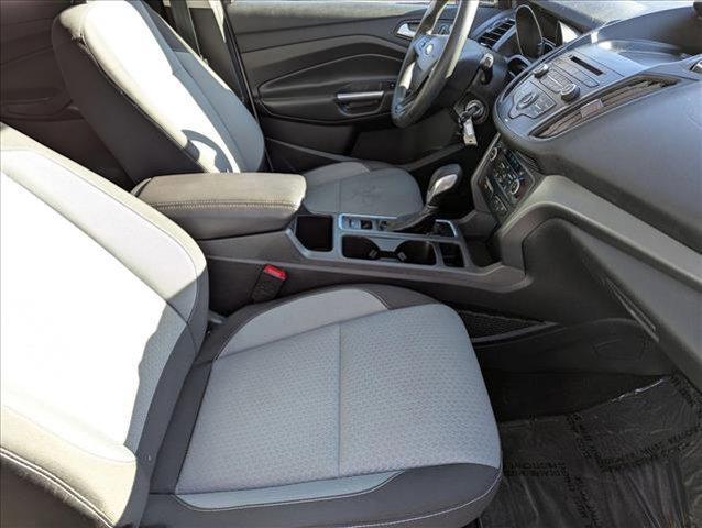 used 2018 Ford Escape car, priced at $9,990