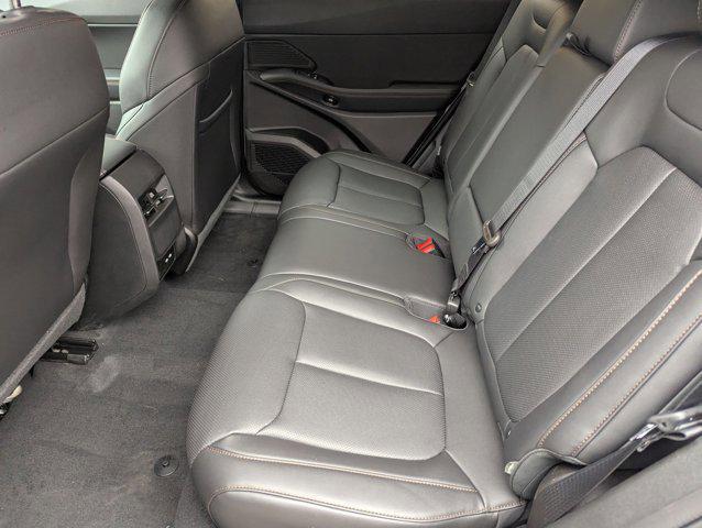 new 2026 Jeep Cherokee car, priced at $44,704