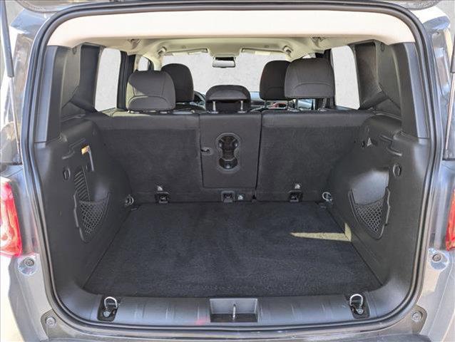 used 2020 Jeep Renegade car, priced at $13,490