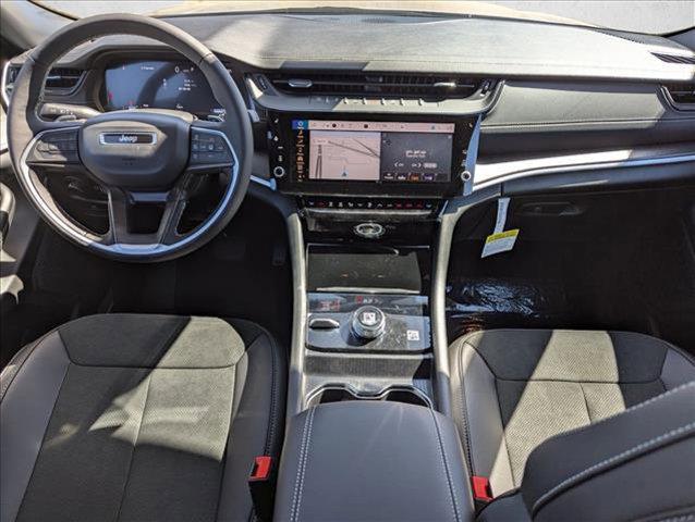 new 2026 Jeep Grand Cherokee car, priced at $50,964