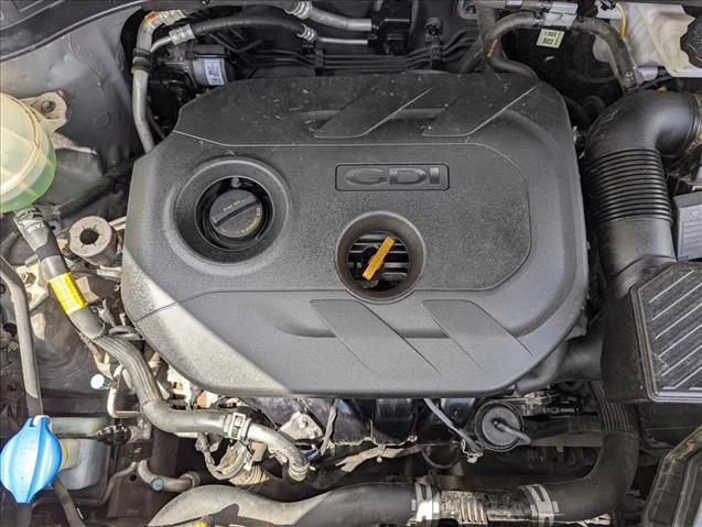 used 2018 Hyundai Tucson car, priced at $13,790