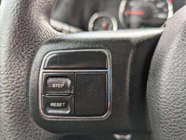 used 2018 Jeep Wrangler JK Unlimited car, priced at $12,990