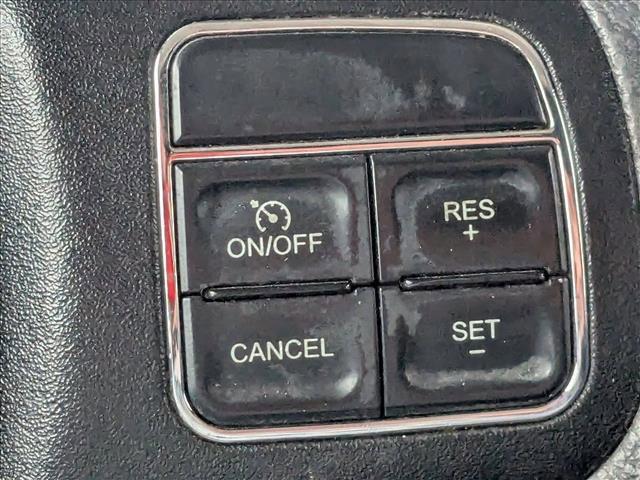 used 2018 Jeep Wrangler JK Unlimited car, priced at $13,790