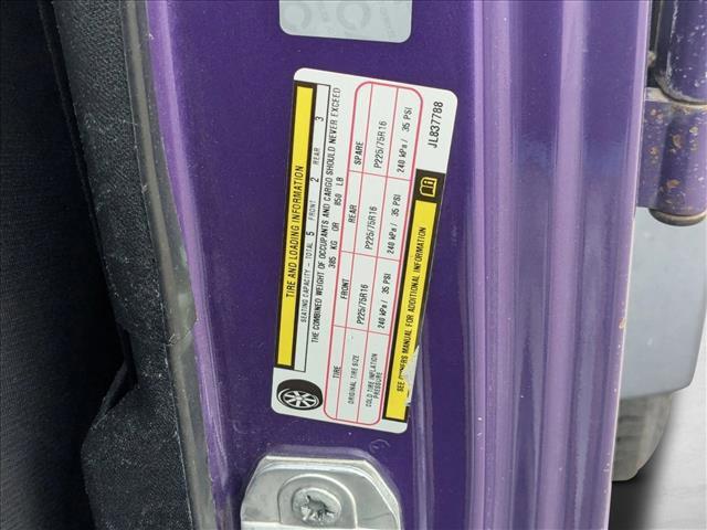 used 2018 Jeep Wrangler JK Unlimited car, priced at $13,790