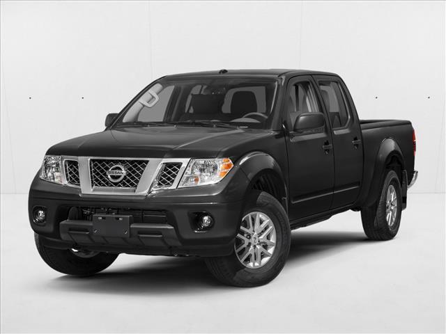 used 2019 Nissan Frontier car, priced at $19,490