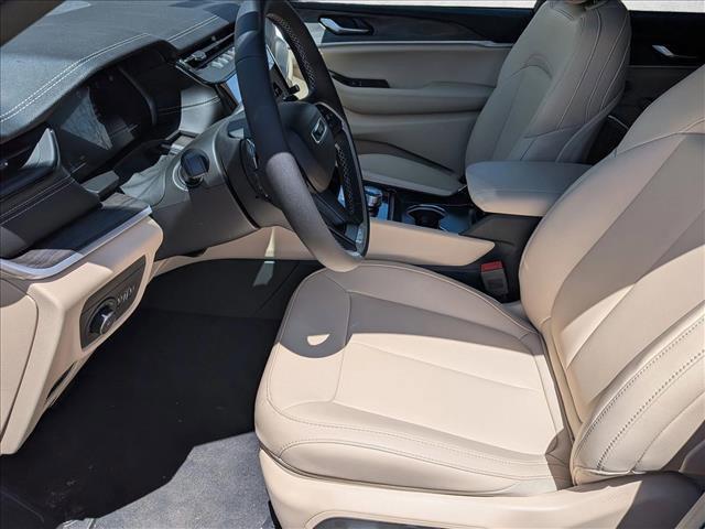 new 2026 Jeep Grand Cherokee L car, priced at $44,309