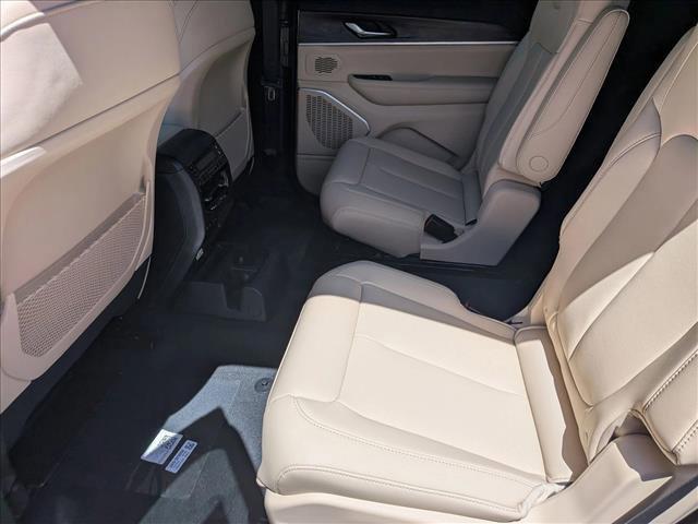 new 2026 Jeep Grand Cherokee L car, priced at $44,309