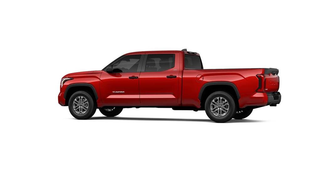 new 2026 Toyota Tundra car, priced at $55,564