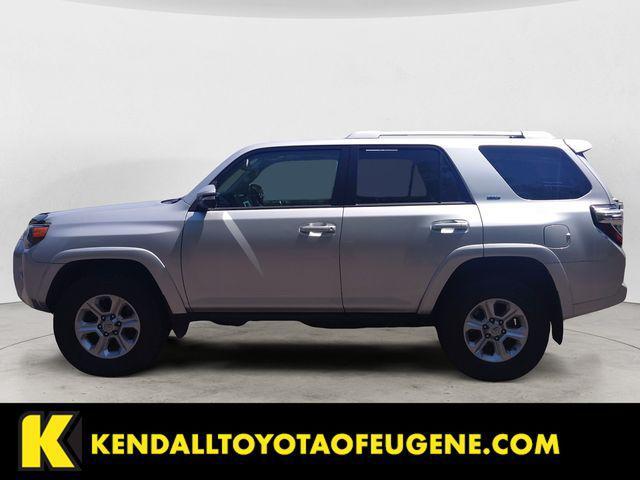 used 2018 Toyota 4Runner car, priced at $31,998