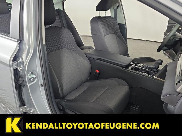 used 2025 Toyota Camry car, priced at $28,998