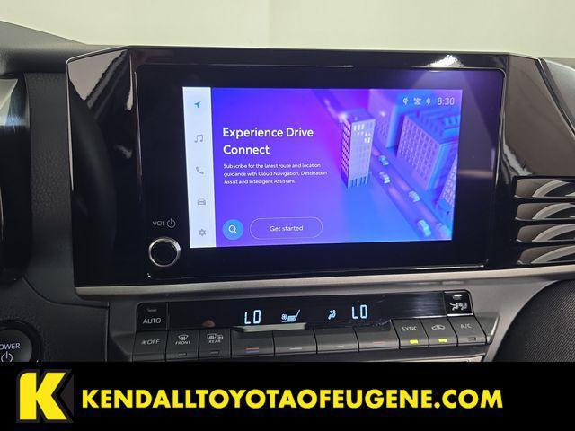 used 2025 Toyota Camry car, priced at $28,998